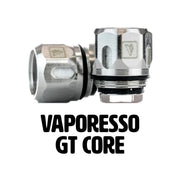 Vaporesso GT Core | Replacement Coils