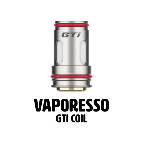 Vaporesso GTi | Replacement Coils