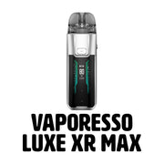 Vaporesso | Luxe XR Max | Pod Kit