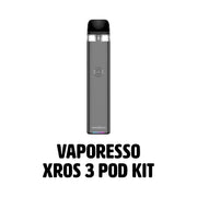Vaporesso Xros 3 | Pod Kit