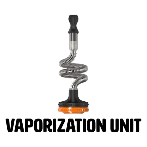 S&B | Vaporization Unit