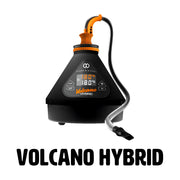 S&B | Volcano Hybrid