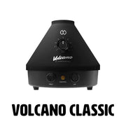 S&B | Classic Volcano
