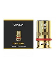 PNP VooPoo Vinci & Drag X Pod | Replacement Coils