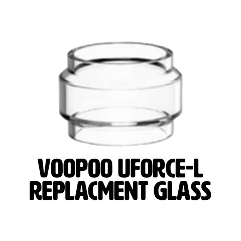 Voopoo UForce-L | Replacment Glass