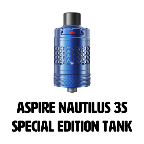 Aspire | Nautilus 3S Special Edition | Tank