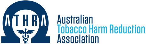 Round Up for Australian Tobacco Harm Reduction Association (ATHRA)