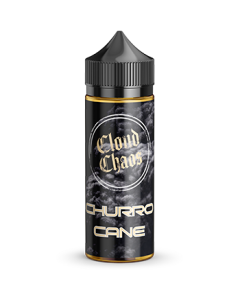 Cloud Chaos | E-Liquids