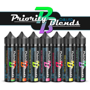 Priority Blends - CHILLED