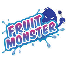 Fruit Monster BY Jam Monster E-Liquids