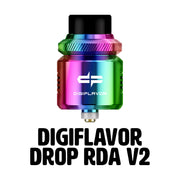 Digiflavor | Drop RDA V2