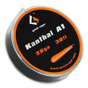 Geekvape Kanthal A1 Wire - D & R Vape