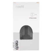 Medo Replacement Pod 2pack 1.3OHM