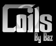 Coils By Baz