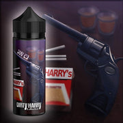 Dirty Harry - D & R Vape