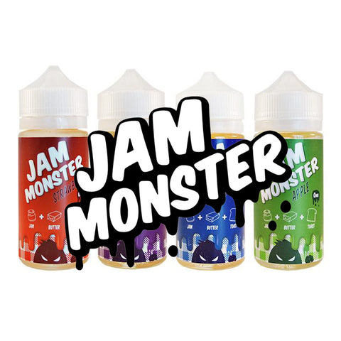 Jam Monster