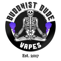 Buddhist Dude Vape's 60ml | E-Liquid