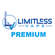 Limitless Vape Premium - D & R Vape