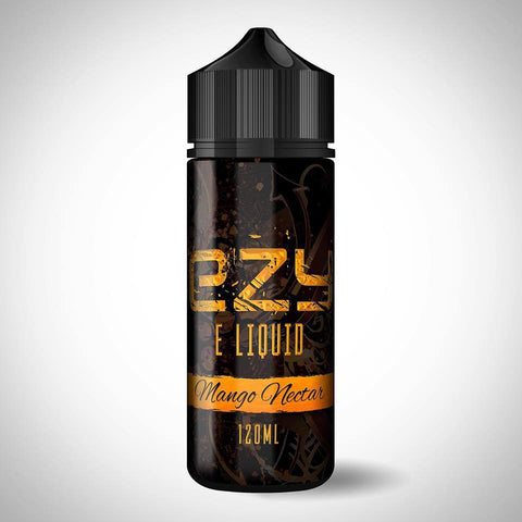 Ezy E-liquids - D & R Vape