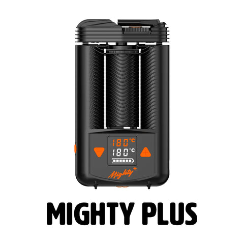 S&B | Mighty Plus