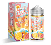 Frozen Fruit Monster | E-Liquid
