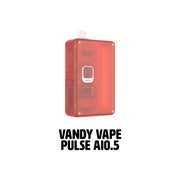 Vandy Vape Pulse AIO.5 | AIO Kit