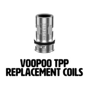 Voopoo TPP | Replacement Coils